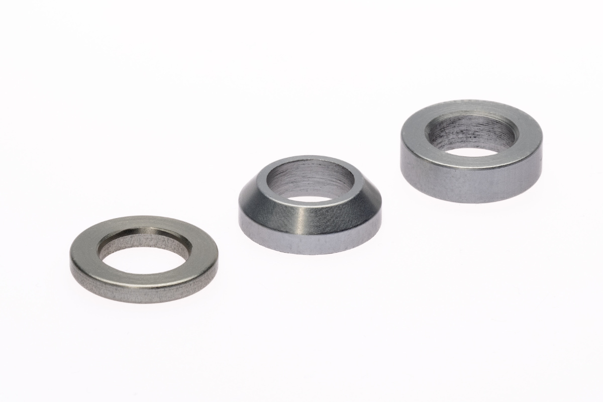 Tutto-in-Uno Spacer-Kit